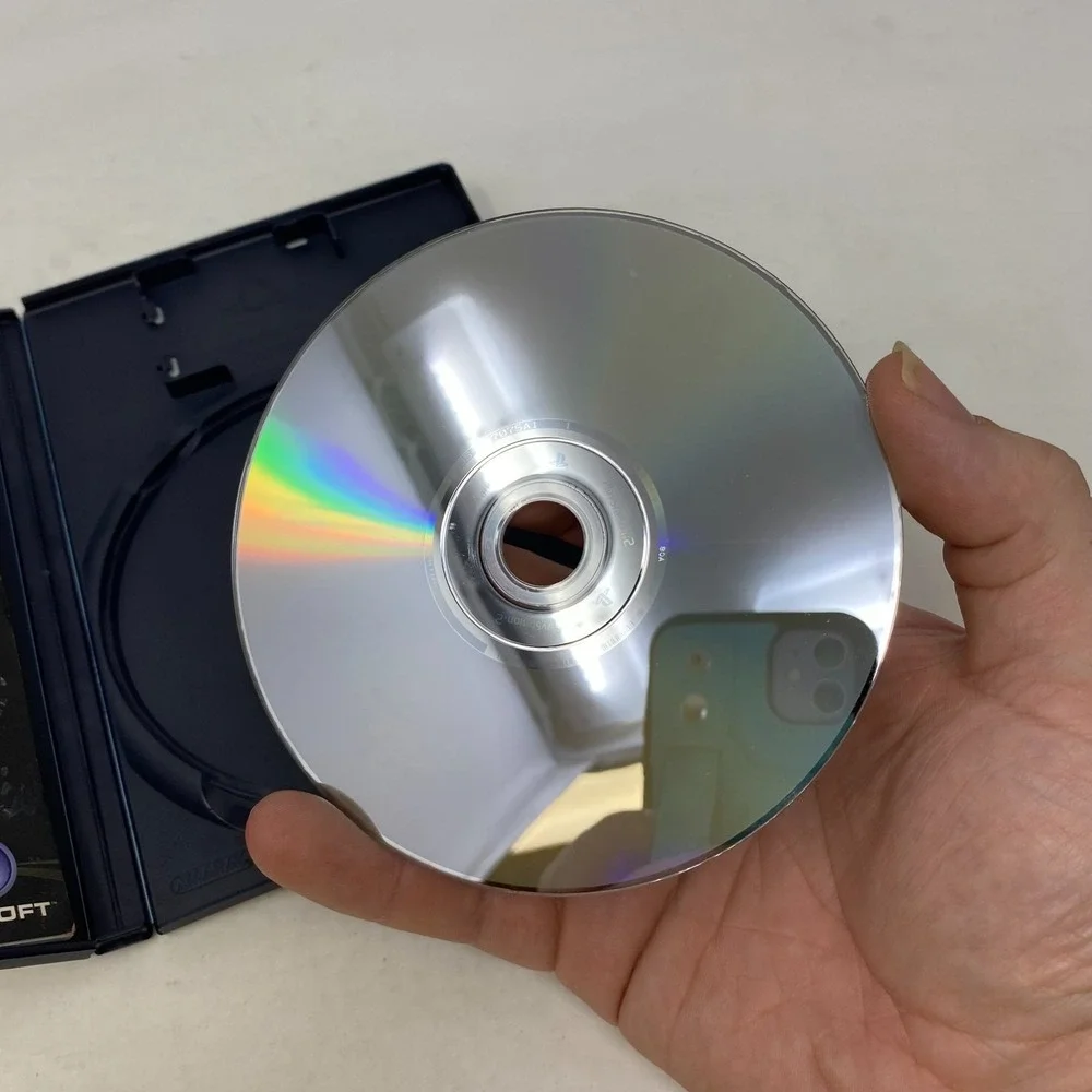 Splinter Cell (PS2) - Complete -‎ Untested - Greatest Hits Case